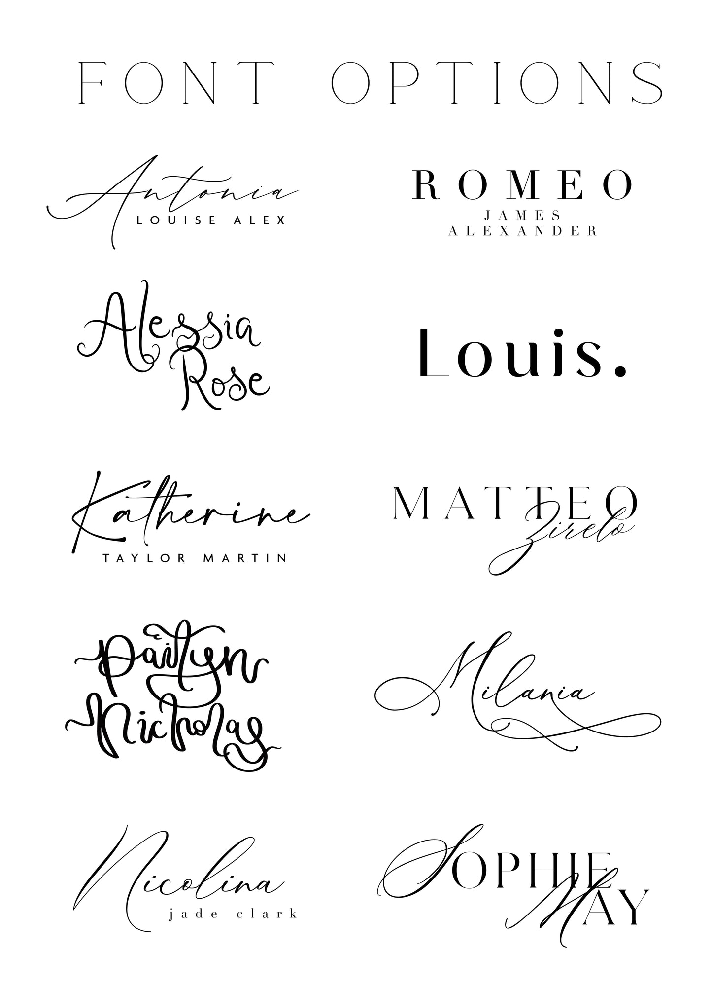 Gold/Silver Plated Baby Brush & Comb Set