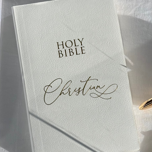 Holy Bible