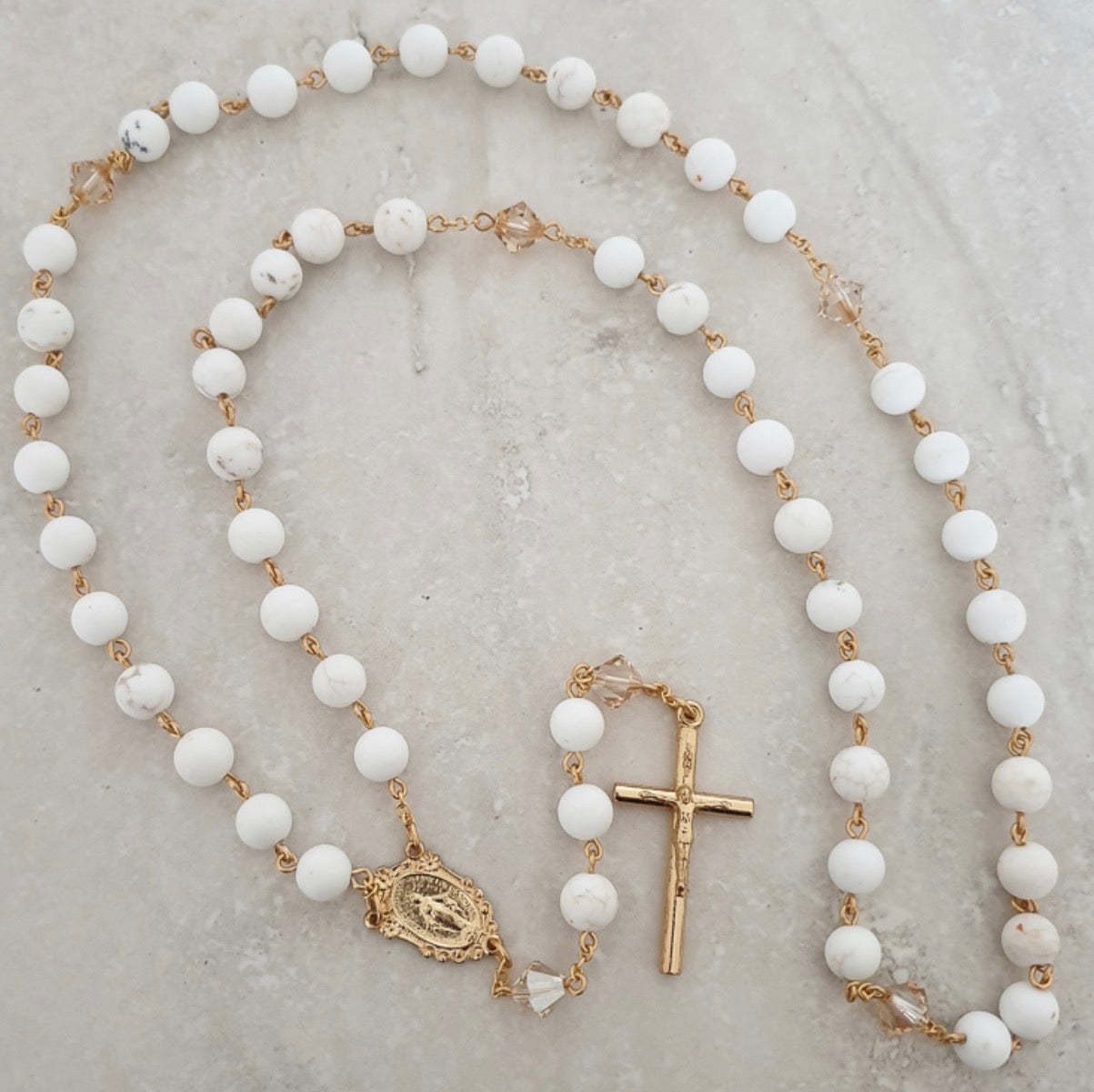 Mariam Rosary