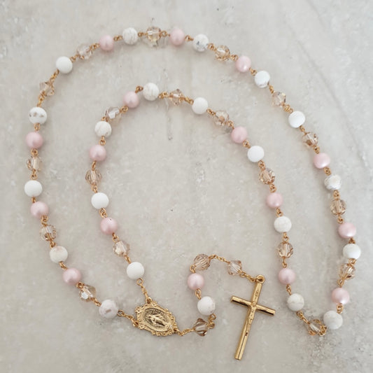 Fatima Rosary