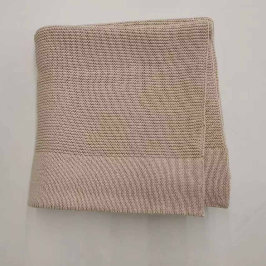 Baby Blanket - Classic