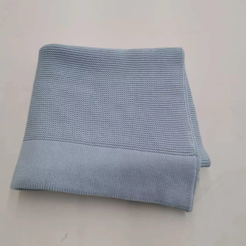 Baby Blanket - Classic