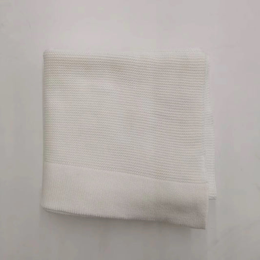 Baby Blanket - Classic