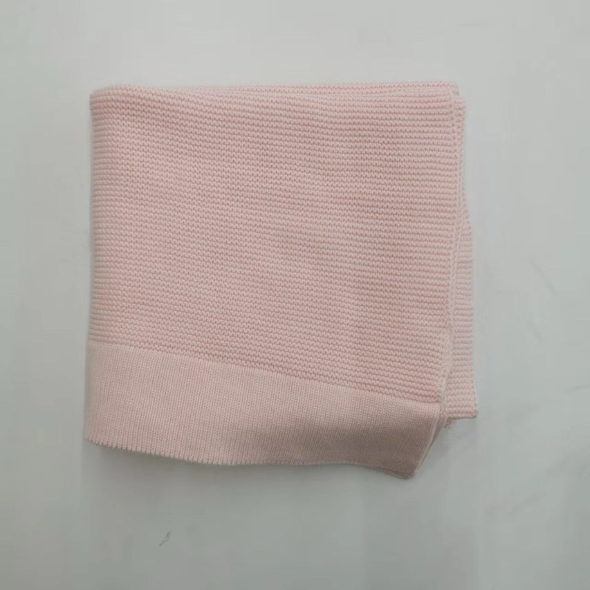 Baby Blanket - Classic