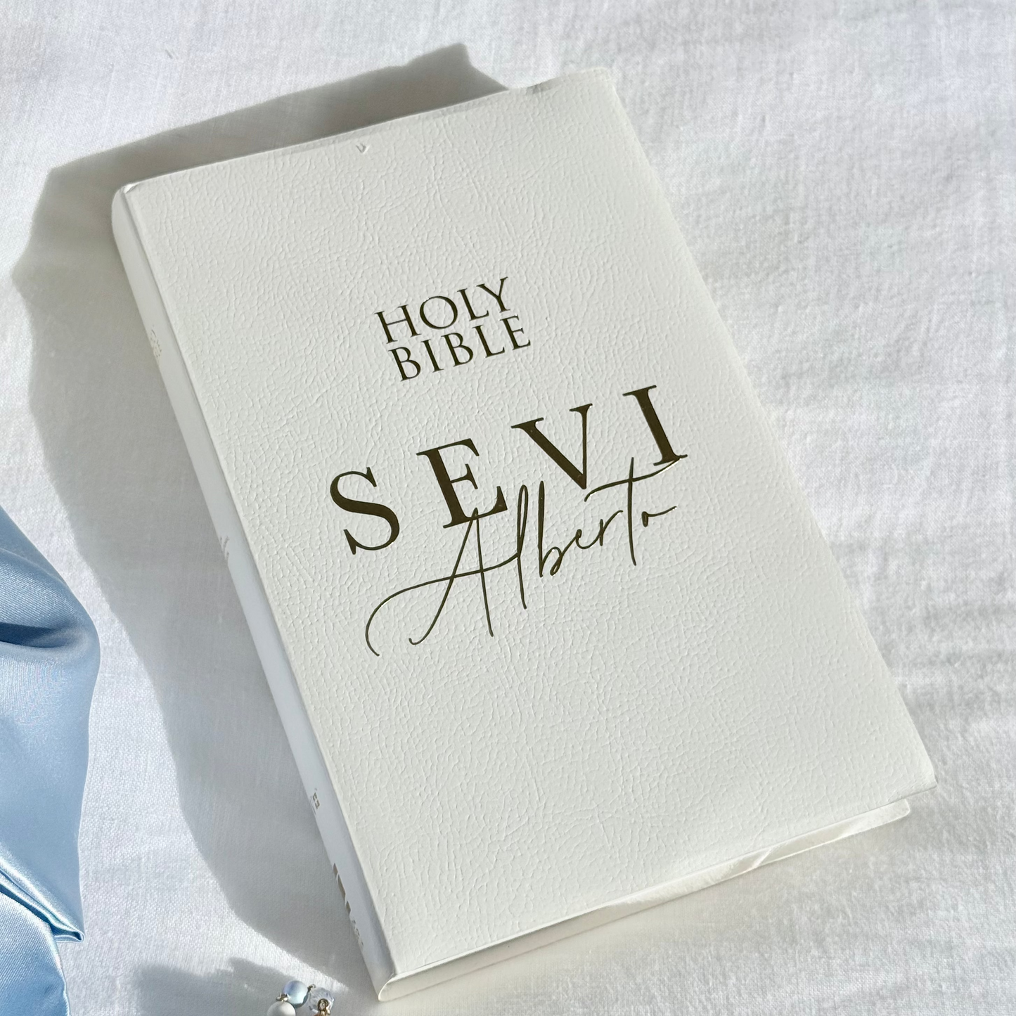 Holy Bible