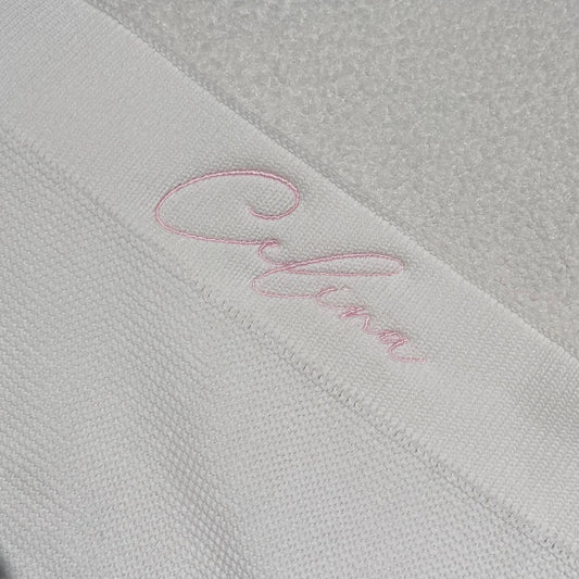 Baby Blanket - Classic