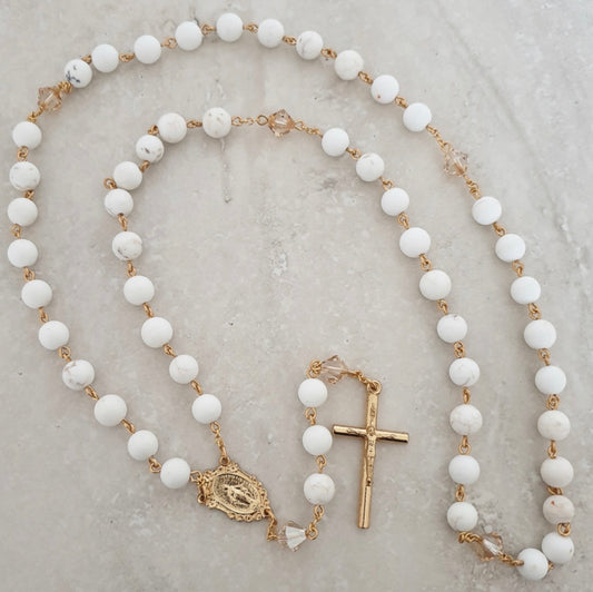 Mariam Rosary