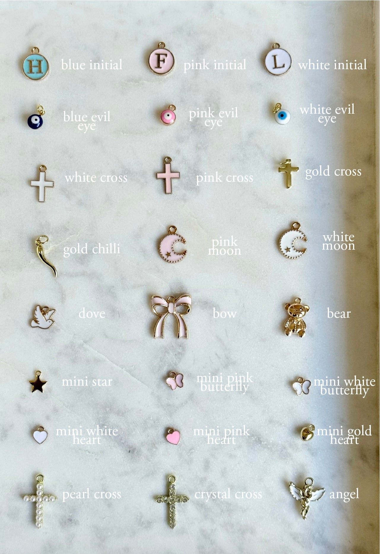 Keepsake Pin